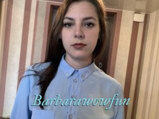 Barbarawowfun