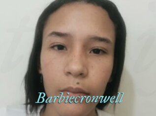 Barbiecronwell