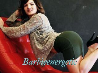 Barbieenergetic