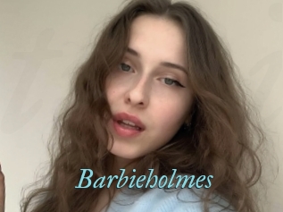 Barbieholmes