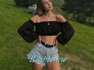 Barbieraw
