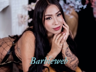 Barbieweb