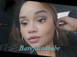 Barefacedbabe