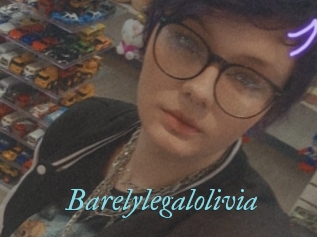 Barelylegalolivia