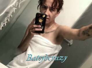 Batsybcrazy