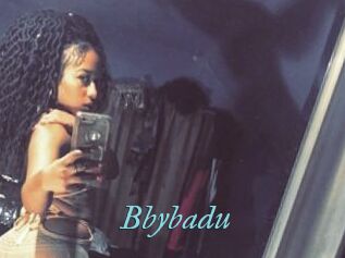 Bbybadu