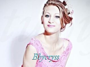 Bbycryss