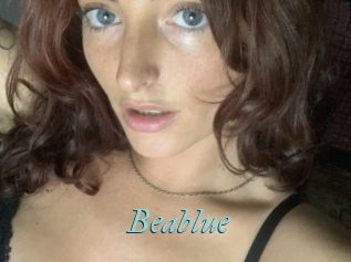 Beablue