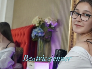 Beatricejenner