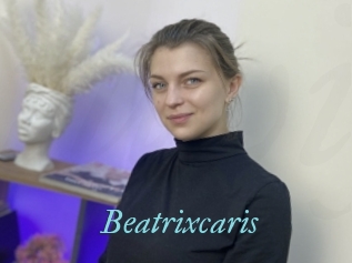 Beatrixcaris