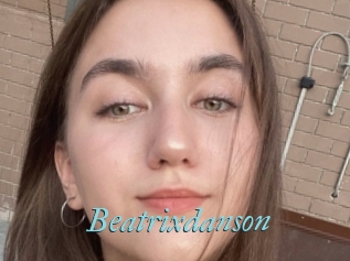 Beatrixdanson