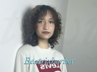 Beatrixharber