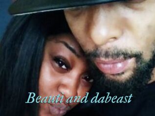 Beauti_and_dabeast