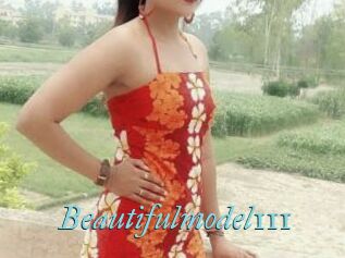 Beautifulmodel111