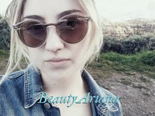 BeautyAriana