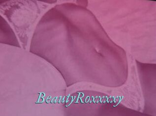 BeautyRoxxxxy