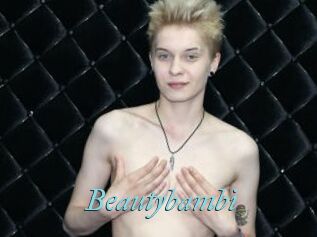 Beautybambi