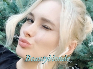Beautyblonde