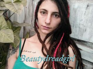 Beautydreadgirl
