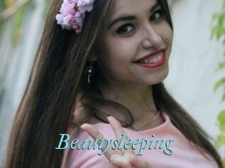 Beautysleeping
