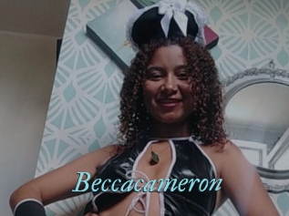 Beccacameron