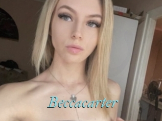Beccacarter