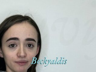 Beckyaldis
