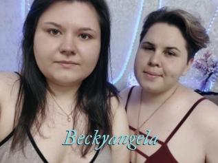 Beckyangela