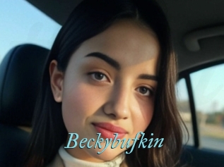 beckybufkin Tube video jeune