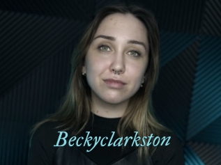 beckyclarkston Tube video jeune