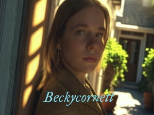 Beckycornett