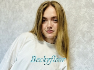 Beckyfloor