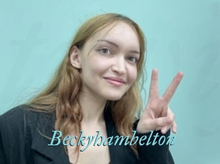 Beckyhambelton