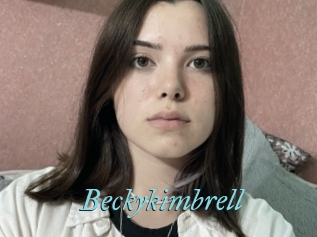 Beckykimbrell