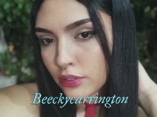 Beeckycarrington
