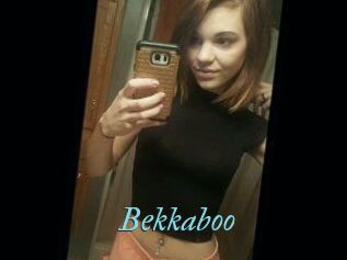 Bekkaboo