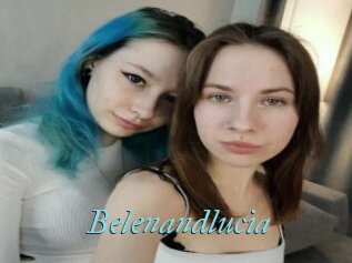 Belenandlucia
