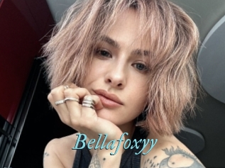 Bellafoxyy