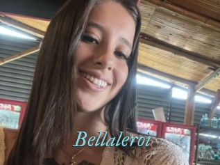 bellaleroi Tube video jeune