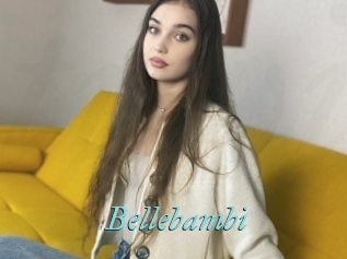 Bellebambi