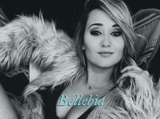 Bellebia