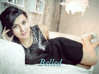 Belled