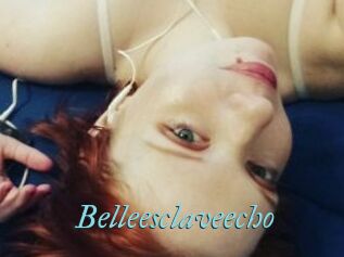 Belleesclaveecho