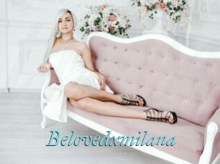 Belovedxmilana