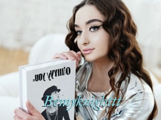 Bemyknighttt
