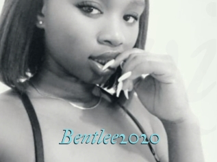 bentlee2020 Tube video jeune