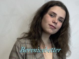 Berenicebetter