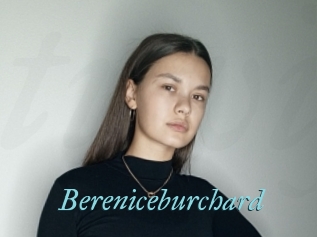 Bereniceburchard