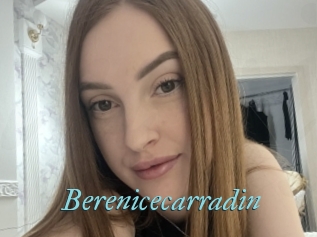 Berenicecarradin