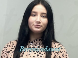 Berenicedaunt
